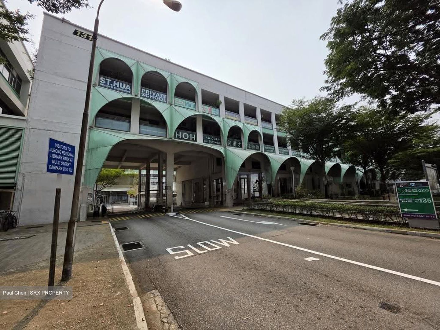 Jurong Gateway Road (D22), Retail #619977431